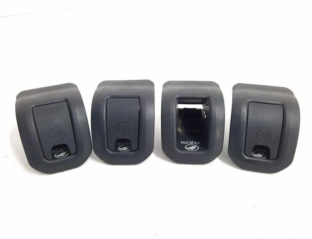 AUDI Q3 F3 (2018-2024) Citas salona daļas 8U0887233B 30552114