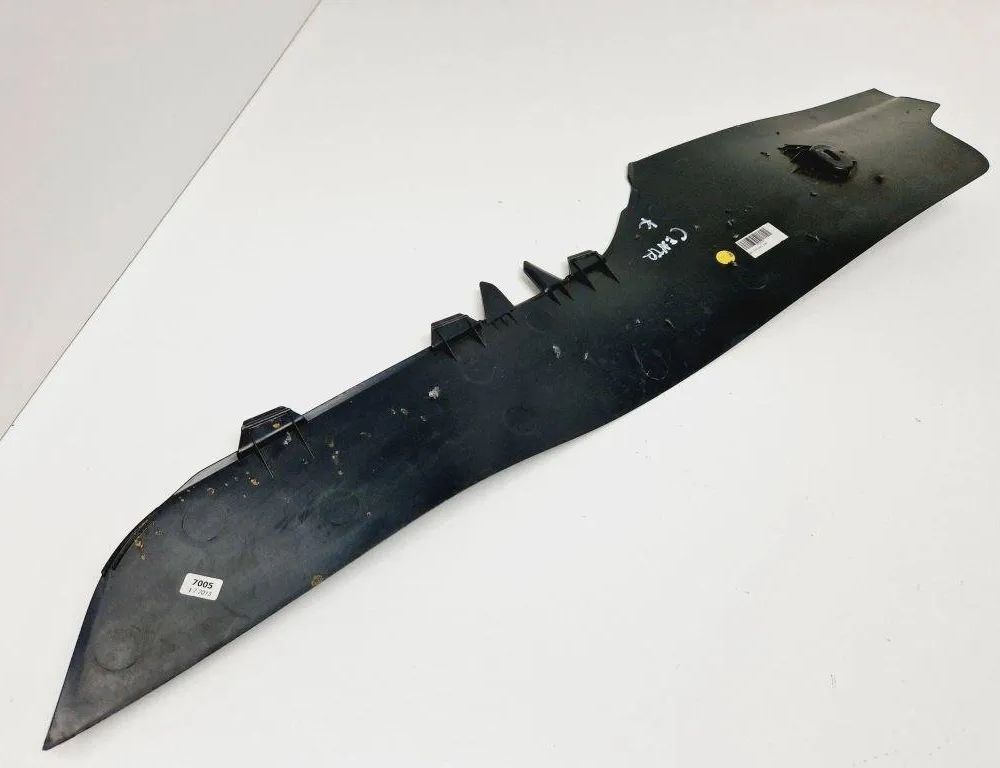 SKODA Octavia 1 generation (1996-2010) Centrālās konsoles apdare 2519,5E1863045 30553111