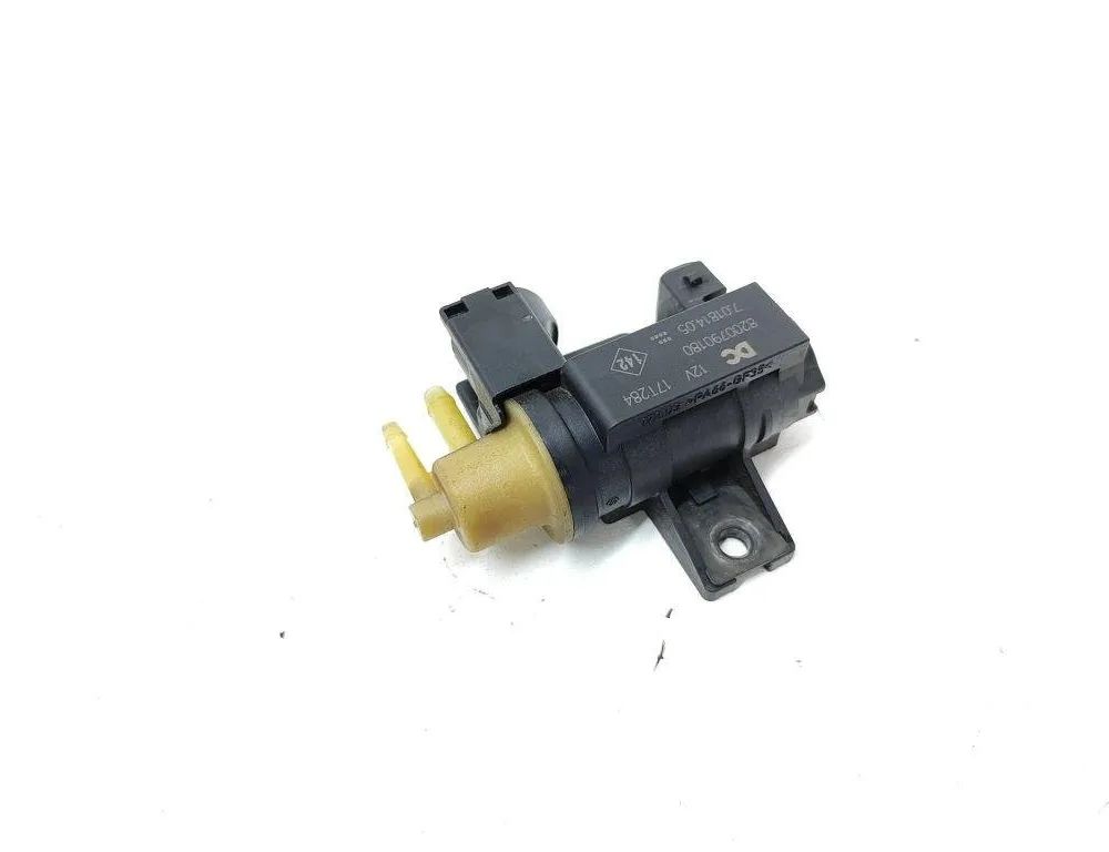 RENAULT Espace 5 generation (2015-2023) Соленоидный клапан 70181405,8200790180 30553126