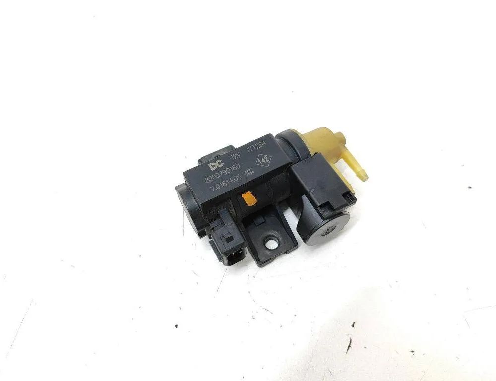 RENAULT Espace 5 generation (2015-2023) Соленоидный клапан 70181405,8200790180 30553126