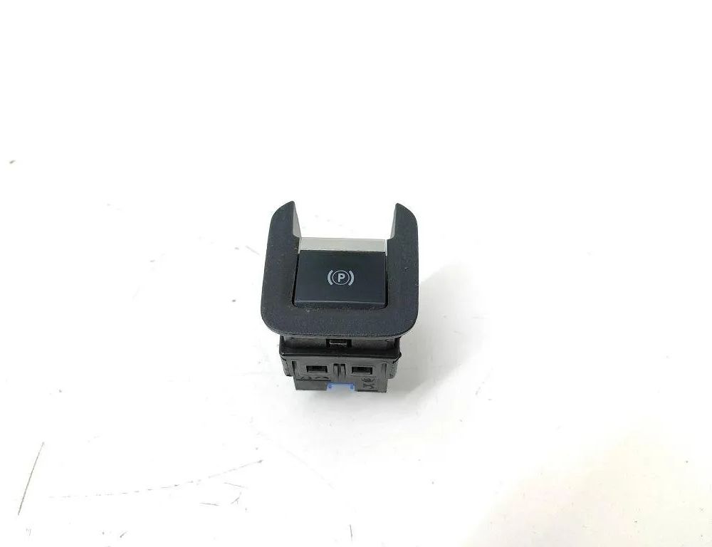 CITROËN Berlingo 3 generation (2018-2024) Handbrake Button 9813146377 30553278