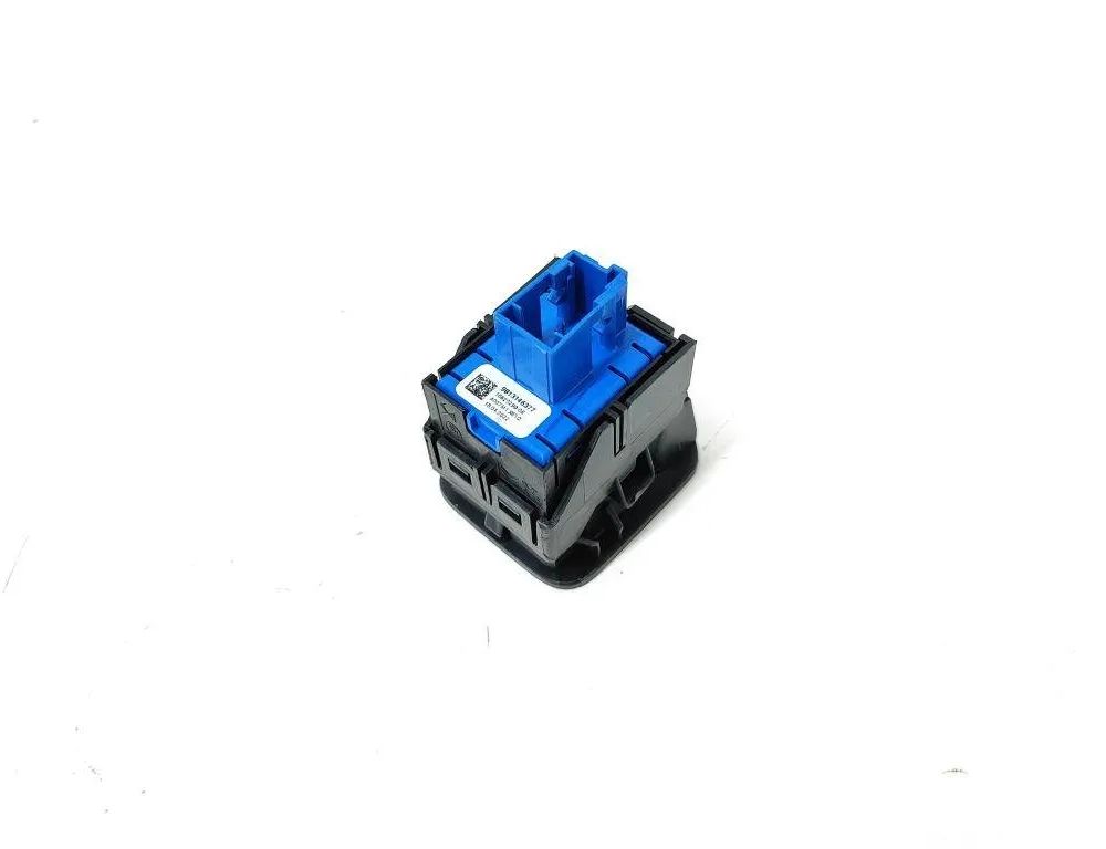 CITROËN Berlingo 3 generation (2018-2024) Handbrake Button 9813146377 30553278