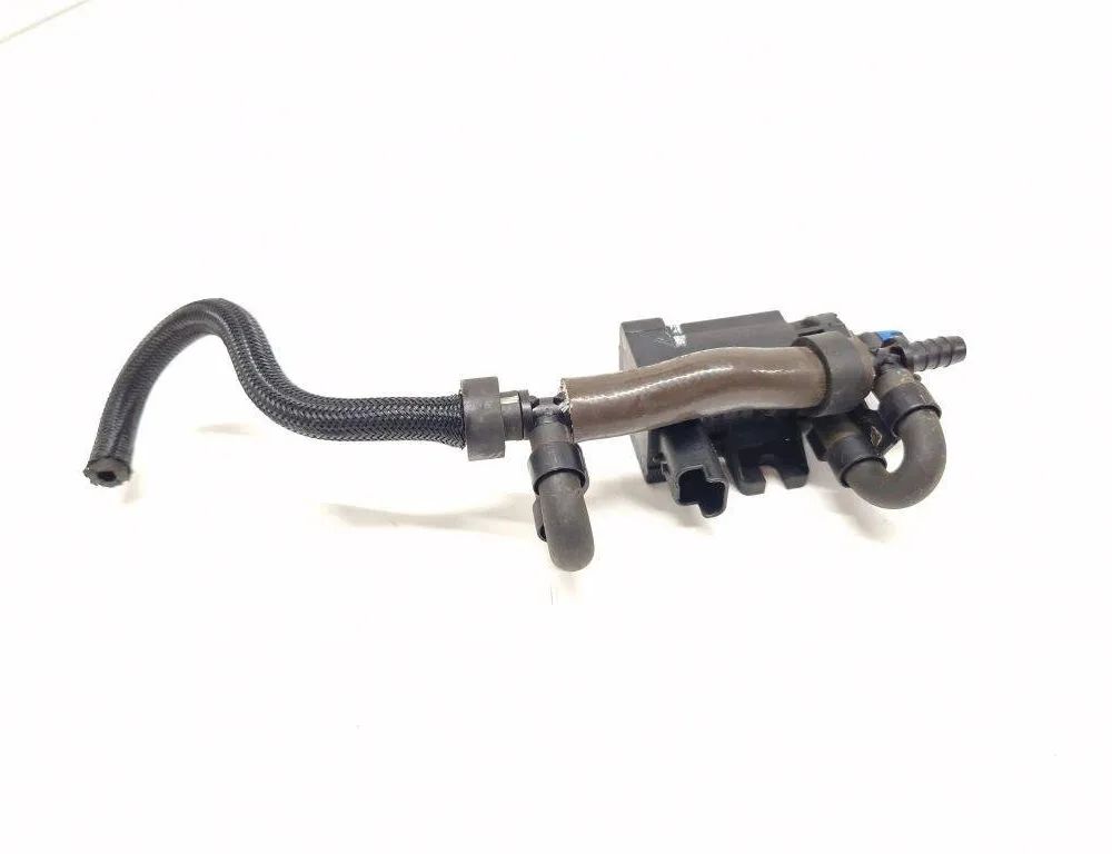 PEUGEOT 508 1 generation (2010-2020) Соленоидный клапан 9801887680 30554039