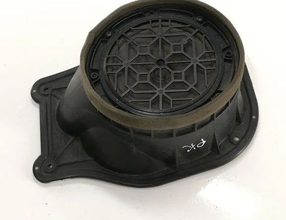 CITROËN C4 Picasso 2 generation (2013-2018) Priekšējo kreiso durvju skaļrunis 9657726680 30554787