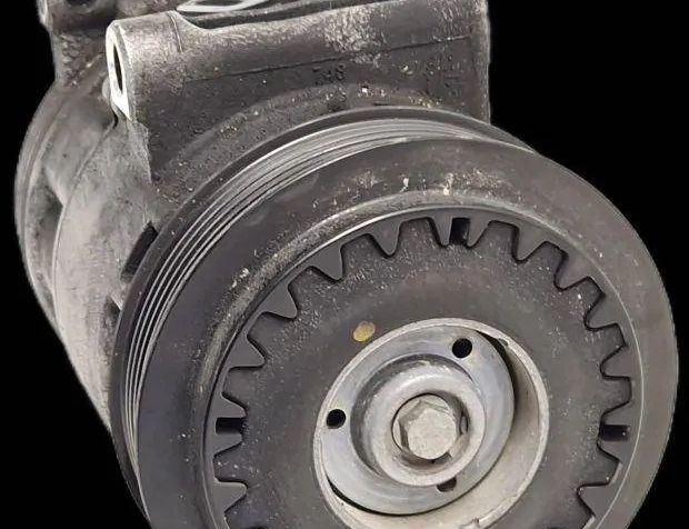 PEUGEOT 308 T9 (2013-2021) Air Condition Pump 9675655880,9809274280 30555045