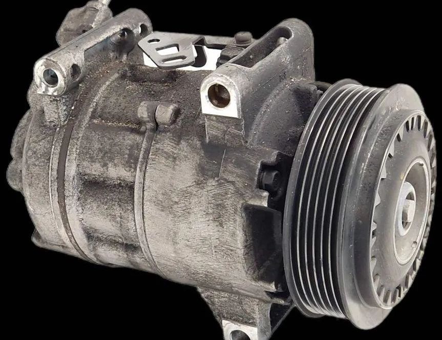 PEUGEOT 308 T9 (2013-2021) Air Condition Pump 9675655880,9809274280 30555045