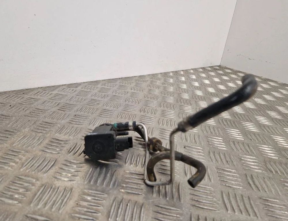 CITROËN DS5 1 generation (2012-2015) Соленоидный клапан 9801887680 30555125