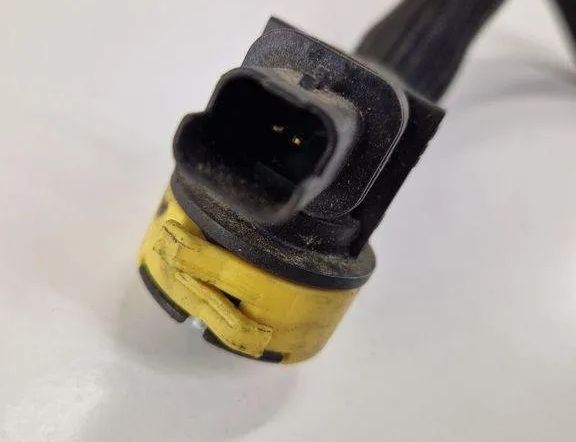 PEUGEOT 508 1 generation (2010-2020) Шланг сапуна 9671337480 30555576