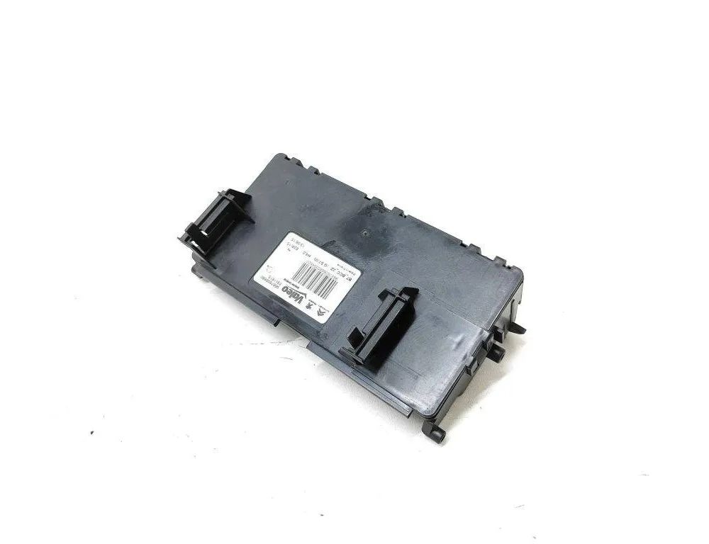 CITROËN C4 2 generation (2010-2024) Другие блоки управления 9687606680394520,9687606680 30555601