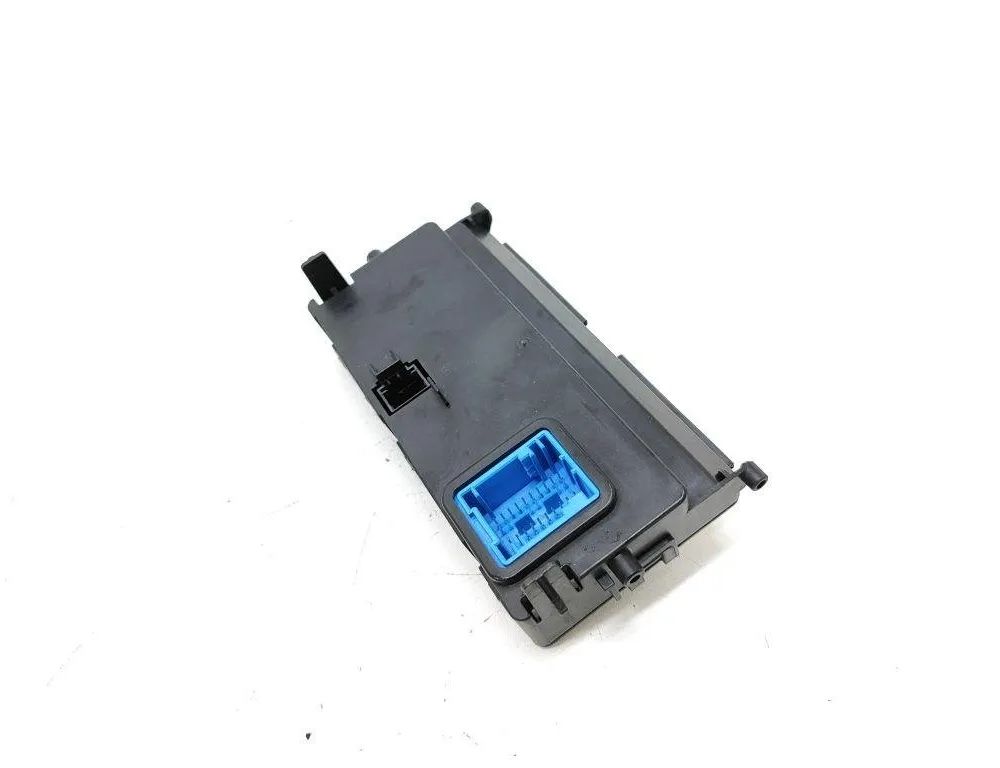 CITROËN C4 2 generation (2010-2024) Другие блоки управления 9687606680394520,9687606680 30555601