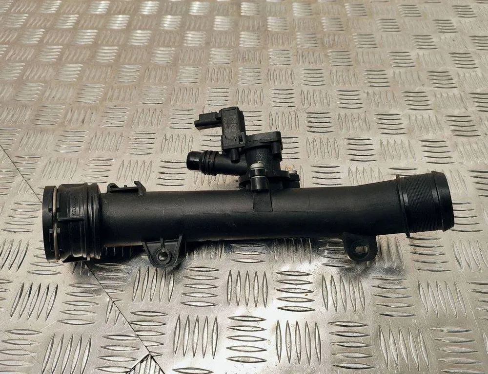 PEUGEOT 308 T9 (2013-2021) Intercooler Hose Pipe 9677537380,9676981680 30555812