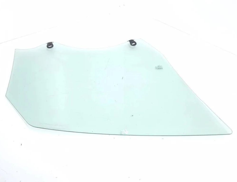 RENAULT Espace 5 generation (2015-2023) Priekšējo kreiso durvju stikls 43R000929 30555880