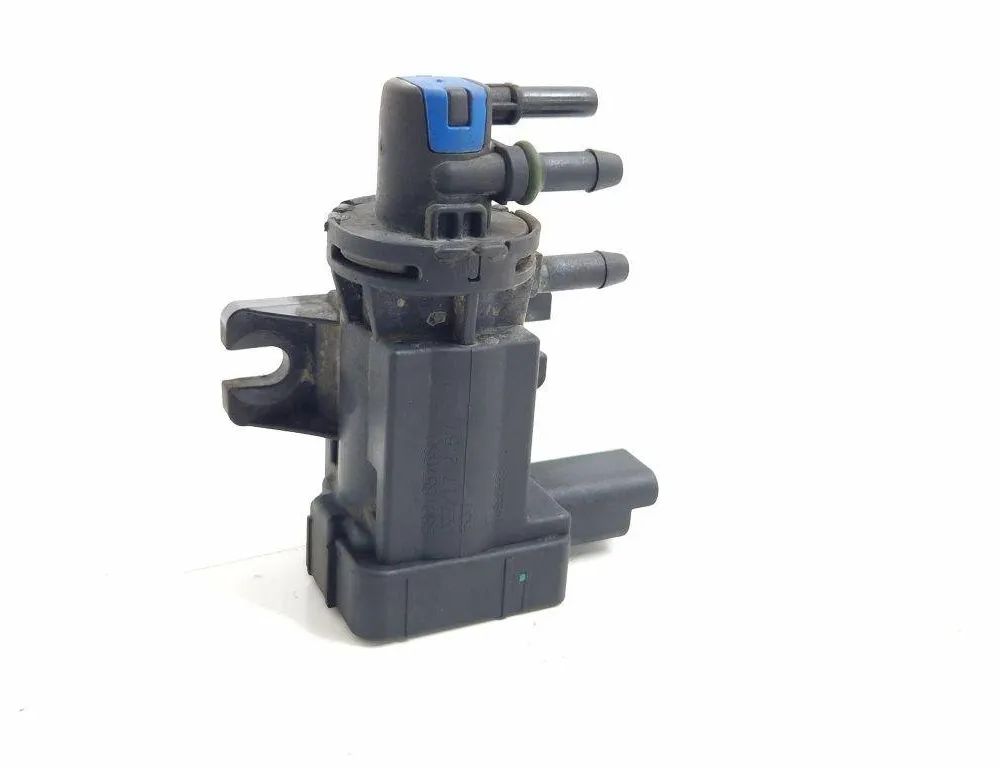 PEUGEOT 508 1 generation (2010-2020) Соленоидный клапан 14988933,9801887680 30558315