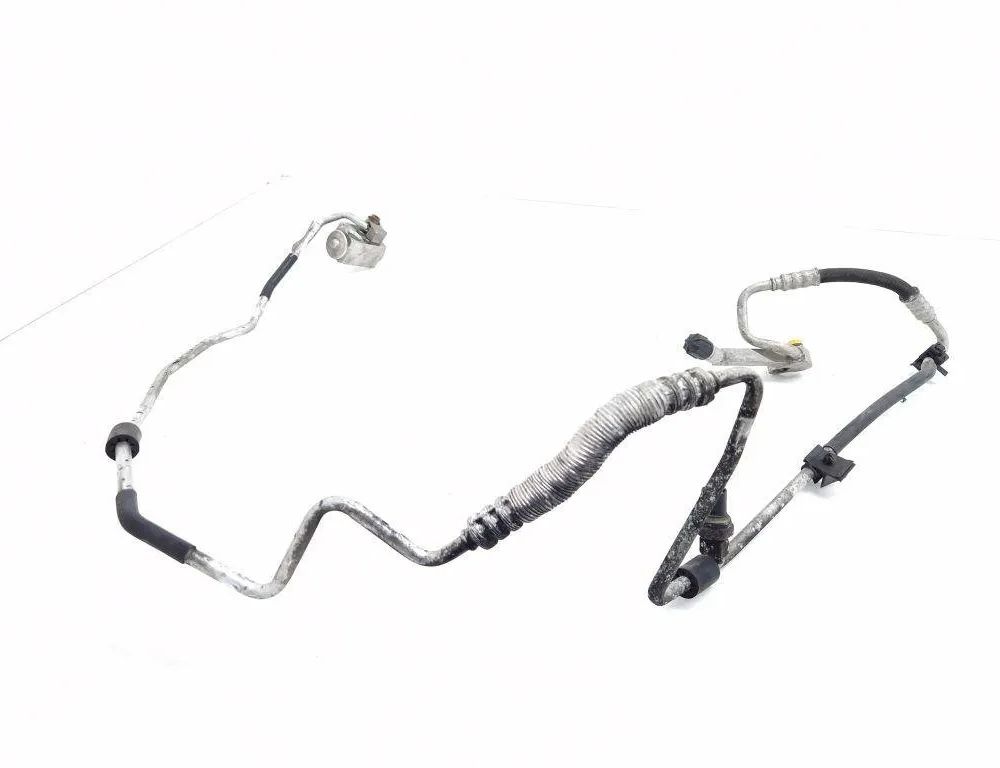 BMW 1 Series E81/E82/E87/E88 (2004-2013) AC Hose Pipe R134A,64119182512 30560352
