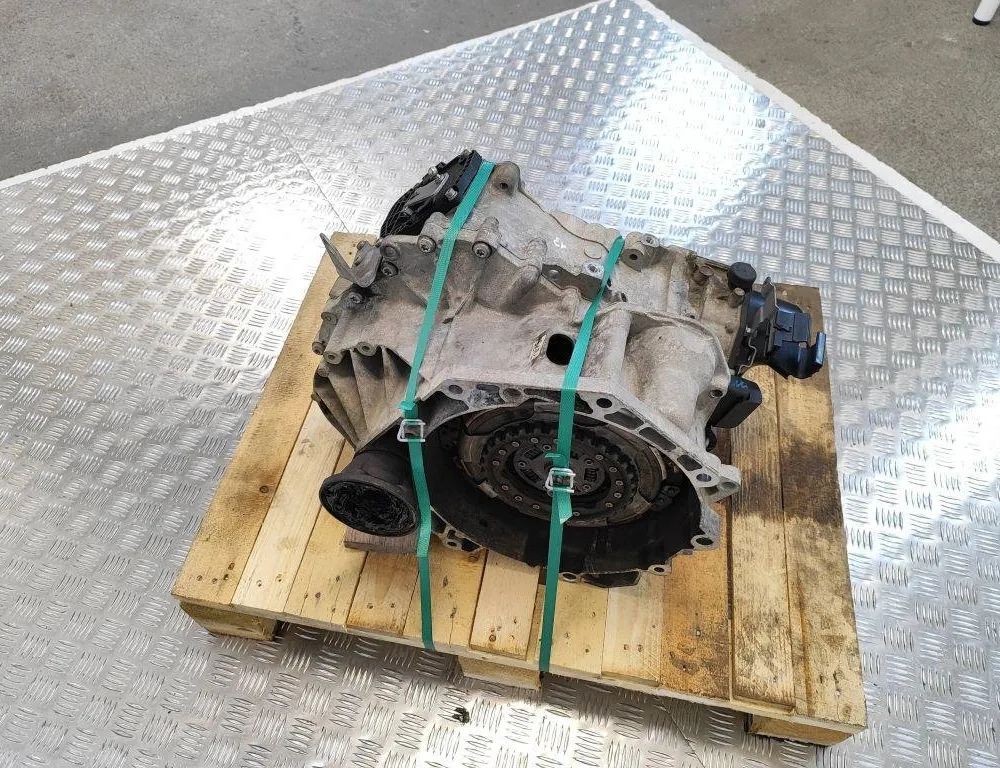 AUDI A3 8V (2012-2020) Коробка передач 7W75,MHH 30560417