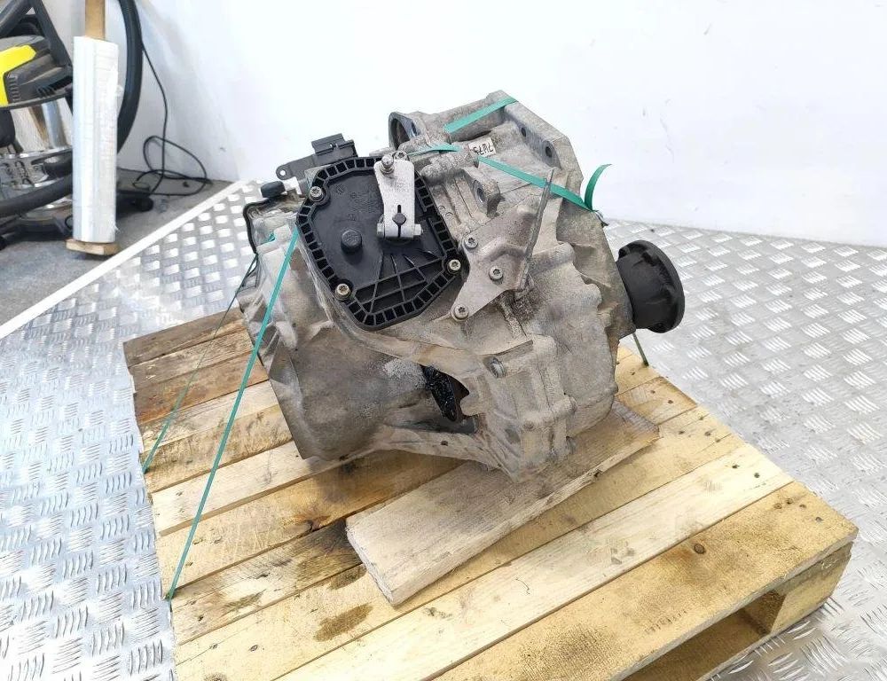 AUDI A3 8V (2012-2020) Коробка передач 7W75,MHH 30560417