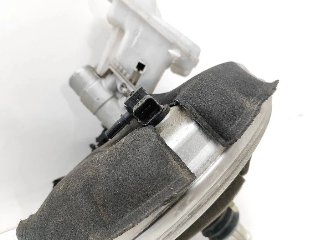 CITROËN Berlingo 3 generation (2018-2024) Brake Servo Booster 9821104980,31900527712 30560637