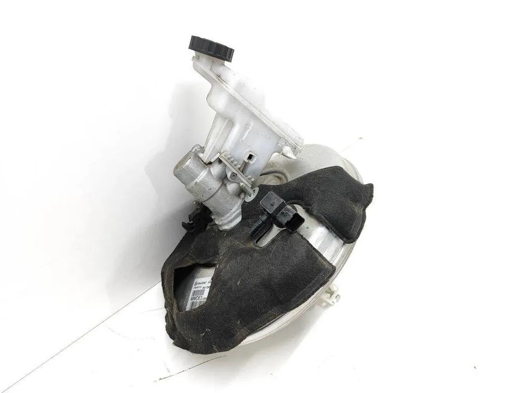 CITROËN Berlingo 3 generation (2018-2024) Brake Servo Booster 9821104980,31900527712 30560637