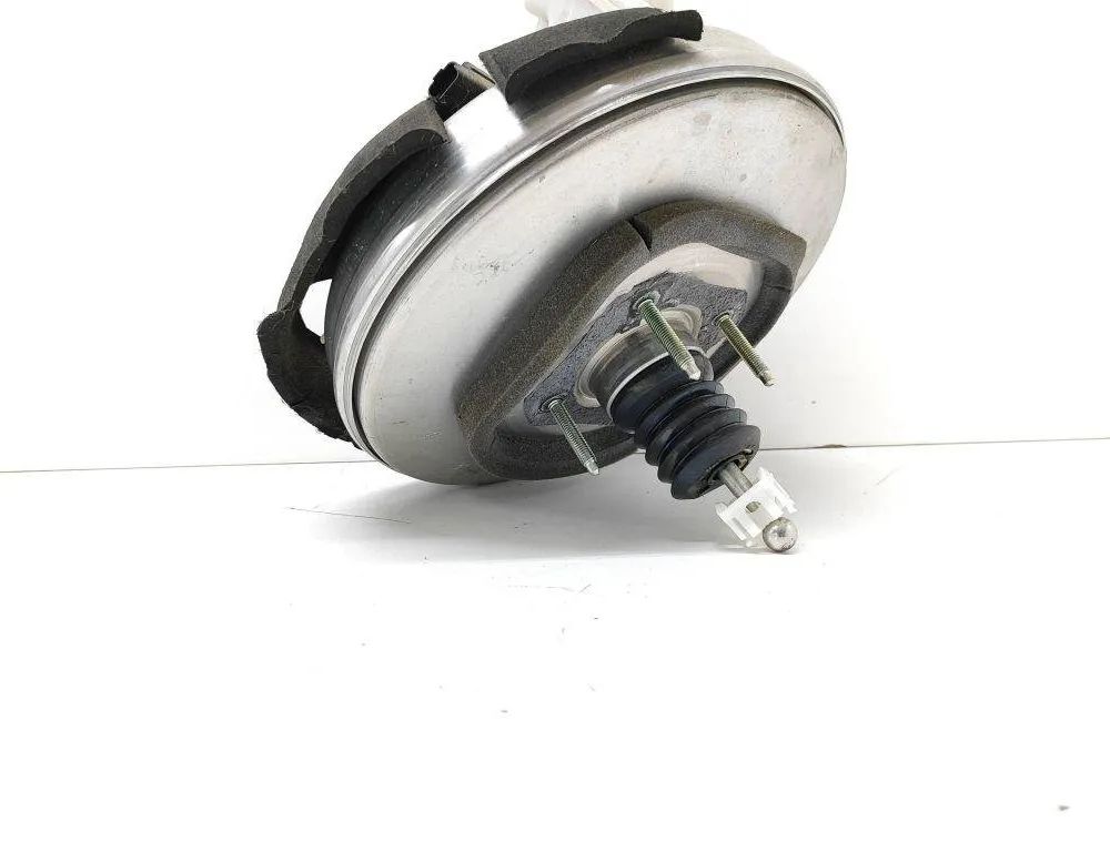 CITROËN Berlingo 3 generation (2018-2024) Brake Servo Booster 9821104980,31900527712 30560637