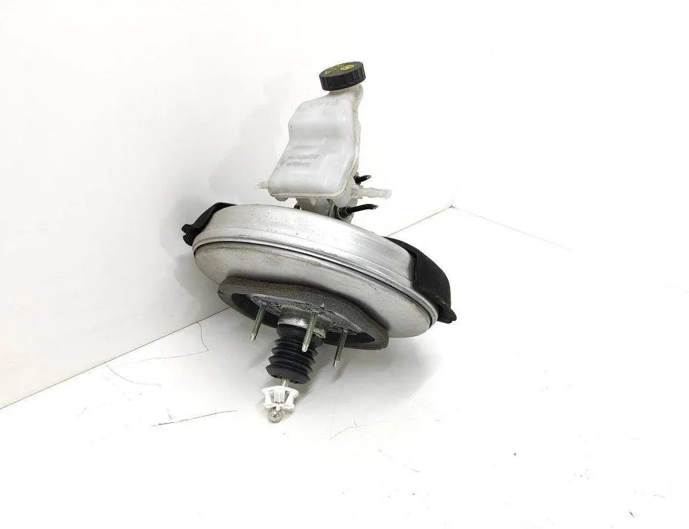 CITROËN Berlingo 3 generation (2018-2024) Brake Servo Booster 9821104980,31900527712 30560637
