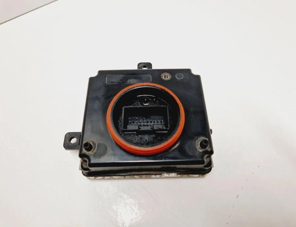 SKODA Octavia 1 generation (1996-2010) Xenon Light Control Unit 4G0907697D 30560681