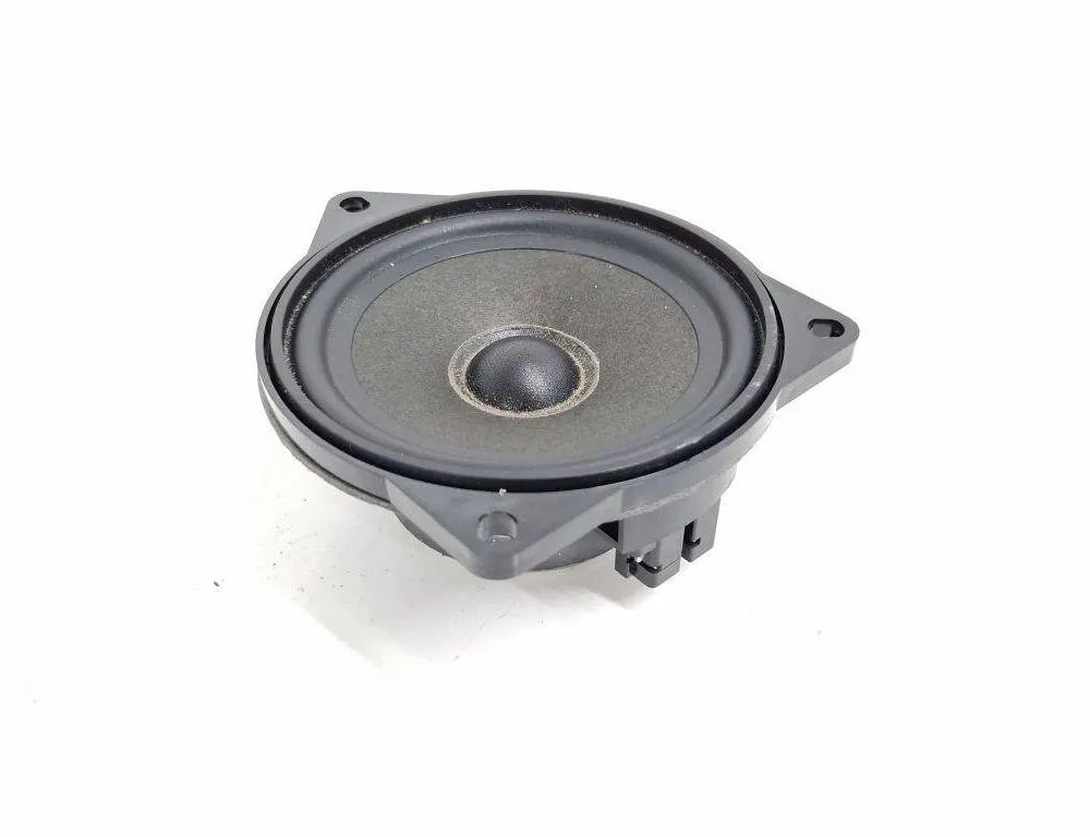 BMW 1 Series E81/E82/E87/E88 (2004-2013) Звуковой динамик приборной панели 430407858261,9141494 30561564
