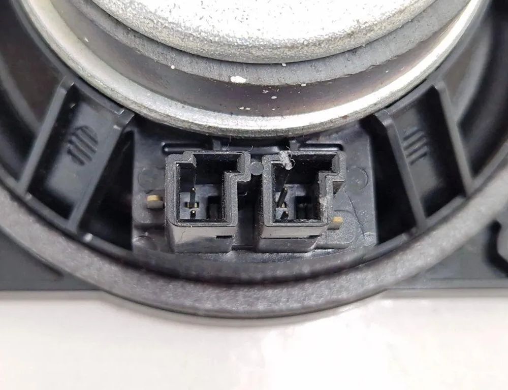 BMW 1 Series E81/E82/E87/E88 (2004-2013) Звуковой динамик приборной панели 430407858261,9141494 30561564