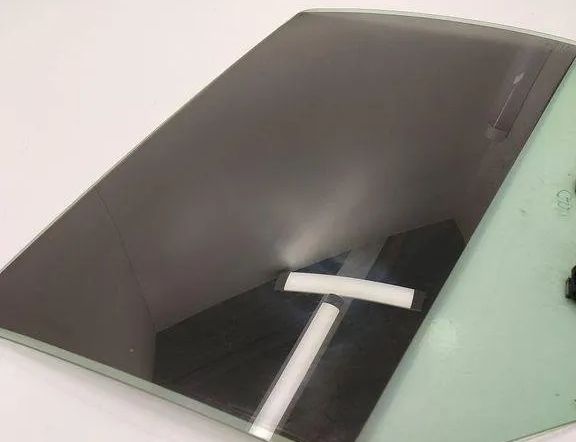 PEUGEOT 308 T9 (2013-2021) Rear Right Door Window Glass DOT39AS2M33,43R000464 30561817