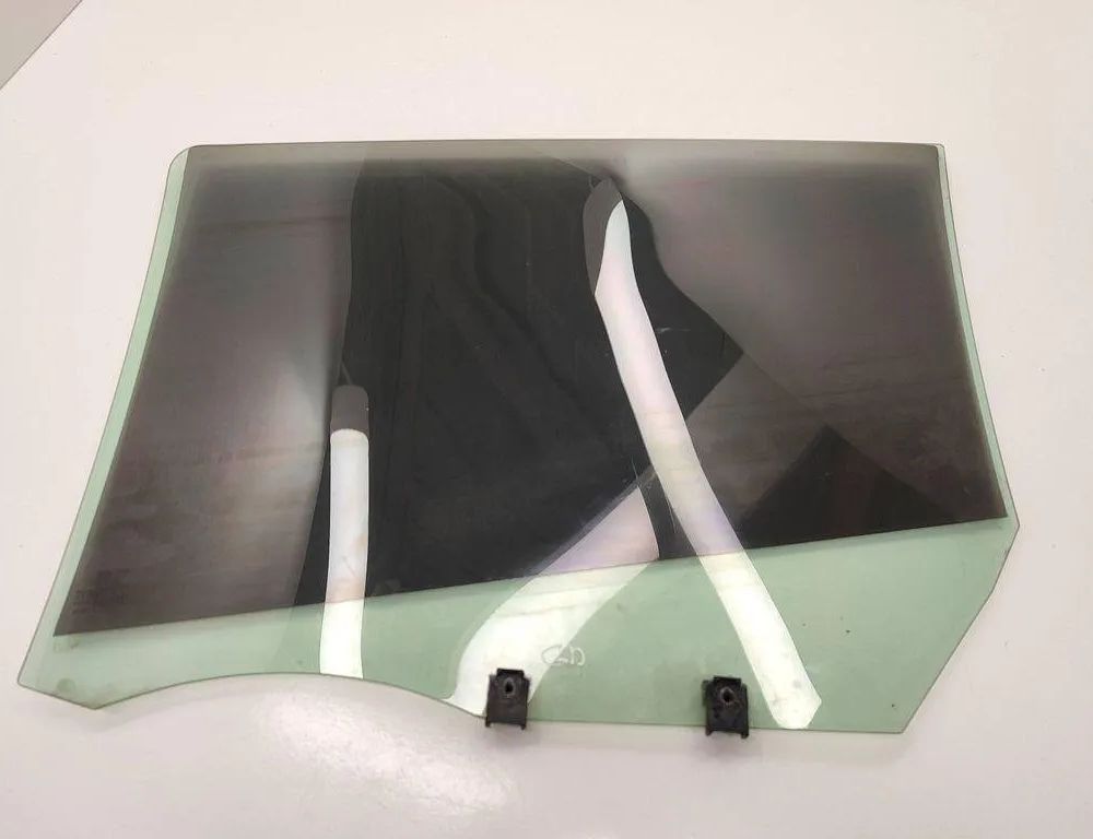 PEUGEOT 308 T9 (2013-2021) Rear Right Door Window Glass DOT39AS2M33,43R000464 30561817