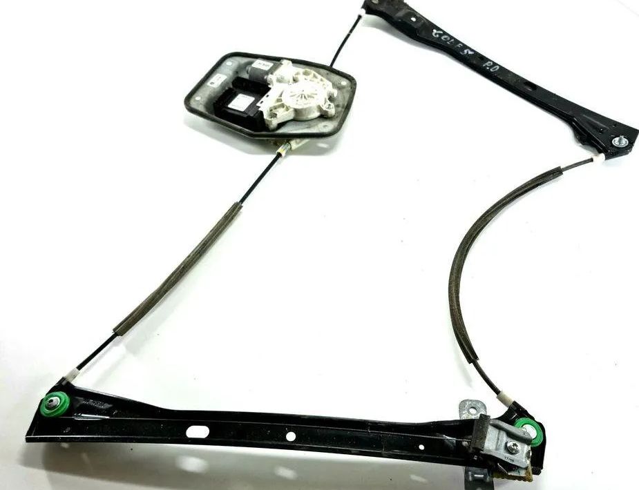 VOLKSWAGEN Golf 8 generation (2019-2023) Стеклоподъемник передней правой двери 1K5837462B,1K3837462B 30562476