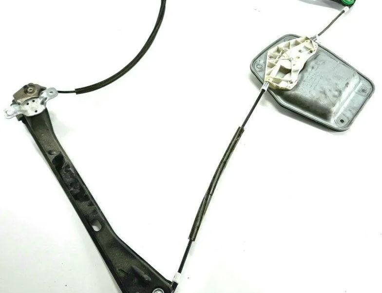 VOLKSWAGEN Golf 8 generation (2019-2023) Стеклоподъемник передней правой двери 1K5837462B,1K3837462B 30562476