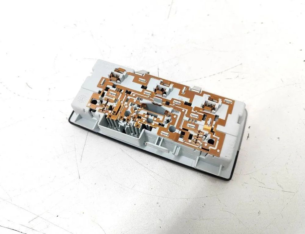 OPEL Astra K (2015-2021) Освещение салона 316627975 30562776