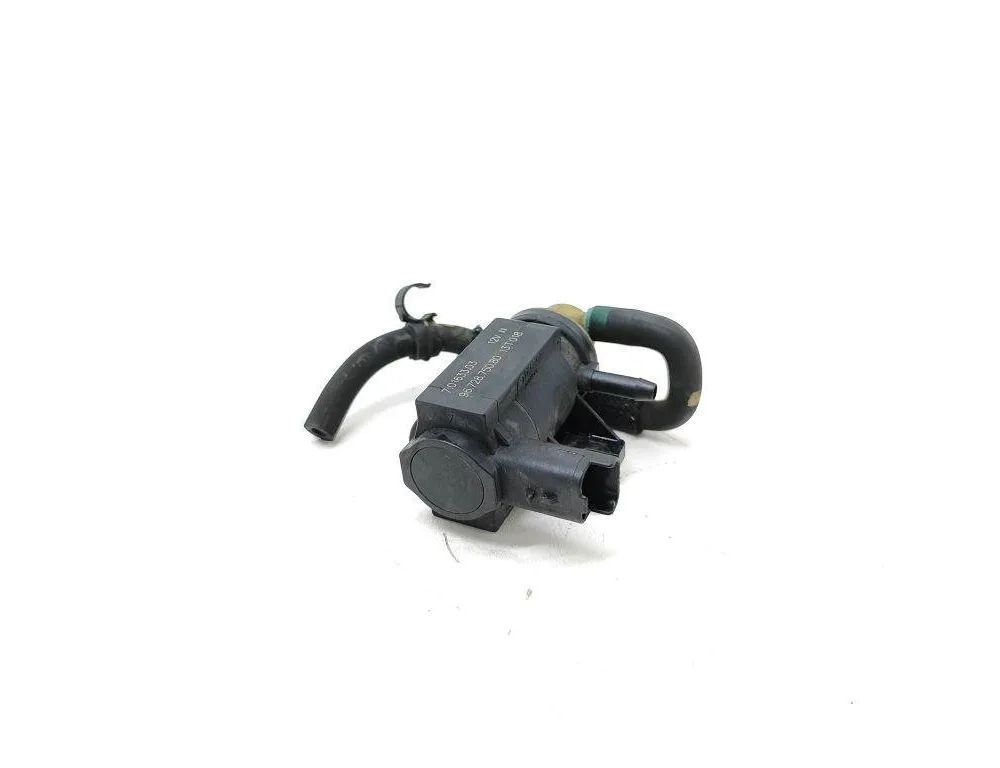PEUGEOT 208 Peugeot 208 (2012-2015) Solenoīda vārsts 9672875080,1618PE 30563600