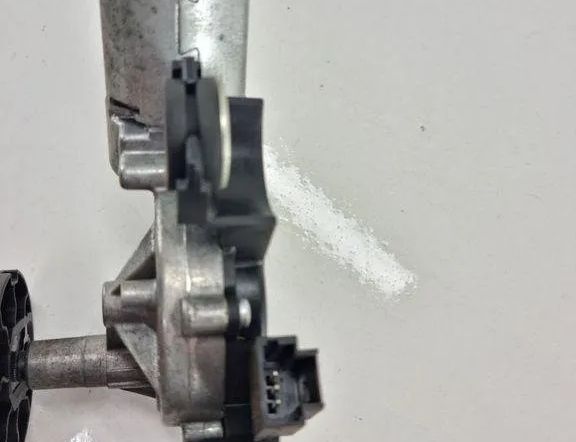 CITROËN C4 Picasso 2 generation (2013-2018) Моторчик заднего стеклоочистителя 9654115980 30564064