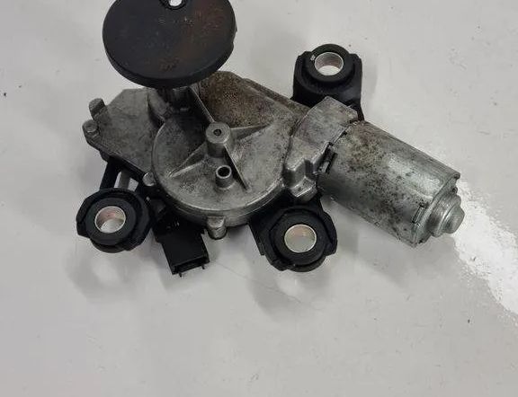 CITROËN C4 Picasso 2 generation (2013-2018) Моторчик заднего стеклоочистителя 9654115980 30564064