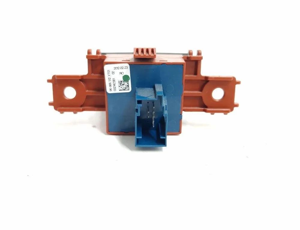 PEUGEOT 508 1 generation (2010-2020) Stāvbremzes poga 96666512XT,96666512 30565068