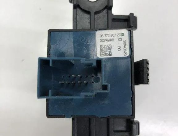 PEUGEOT 508 1 generation (2010-2020) Stāvbremzes poga 96772967ZD 30565745