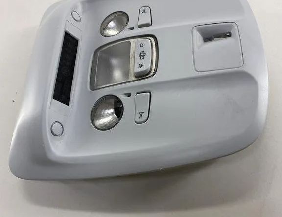 PEUGEOT 308 T9 (2013-2021) Interior Lighting 96887290,9677821577 30566431