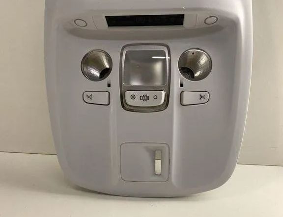 PEUGEOT 308 T9 (2013-2021) Interior Lighting 96887290,9677821577 30566431