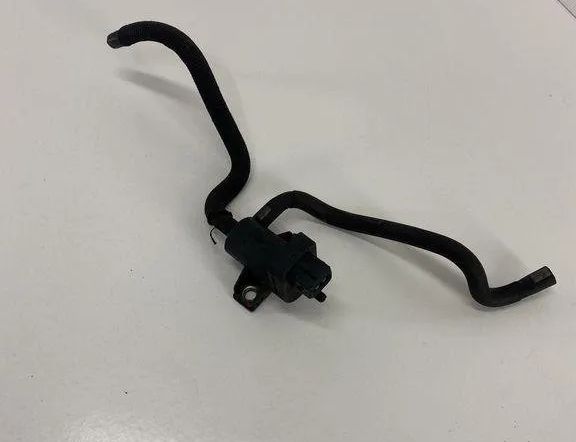 RENAULT Scenic 4 generation (2017-2023) Соленоидный клапан 8200762597 30566505