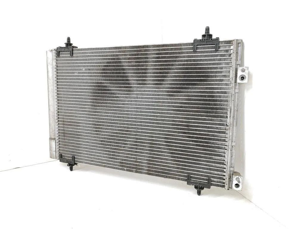 CITROËN DS5 1 generation (2012-2015) Радиатор кондиционера 9682531680 30566848