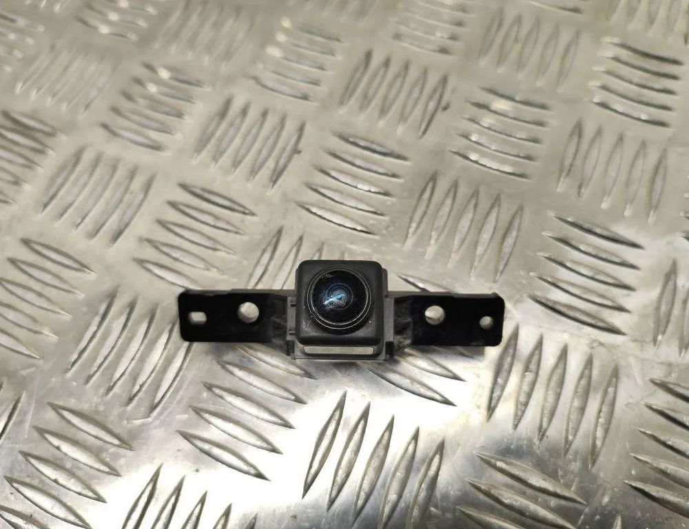 NISSAN X-Trail T32 (2013-2022) Priekšējā bufera kamera 284F14BA0A 30567922