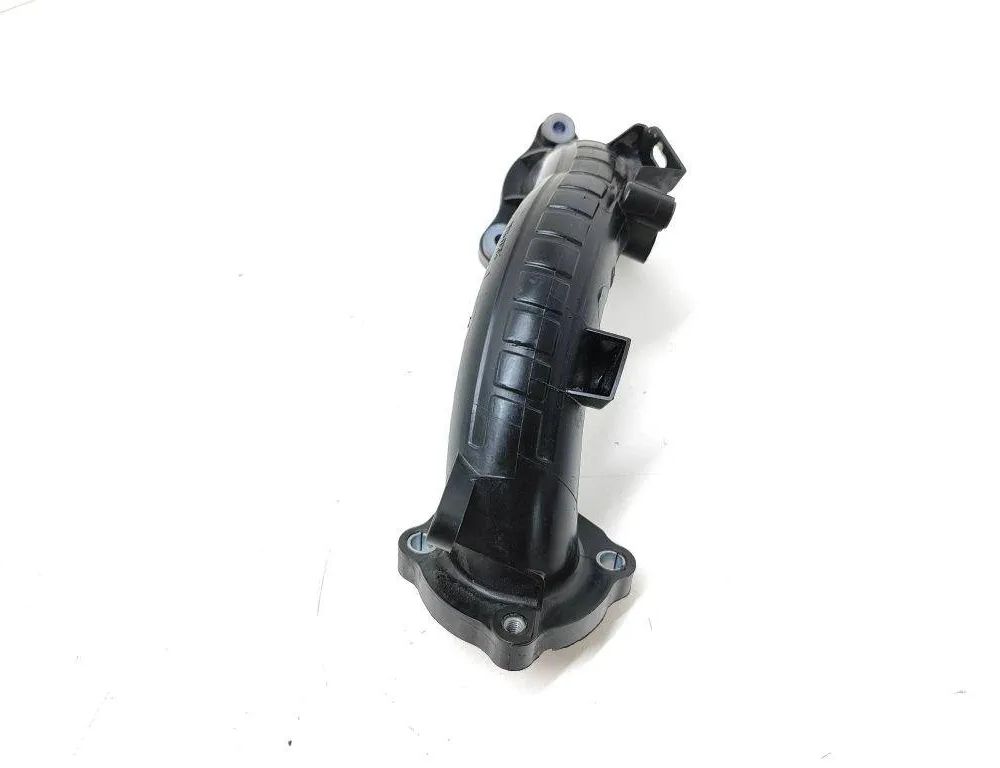 CITROËN Berlingo 3 generation (2018-2024) шланг радиатора интеркулера 9813294880 30568004