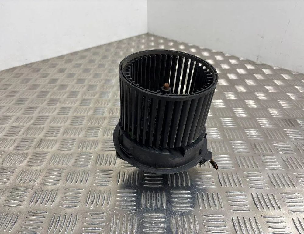 RENAULT Clio 3 generation (2005-2012) Печка салона T1029527S 30568970