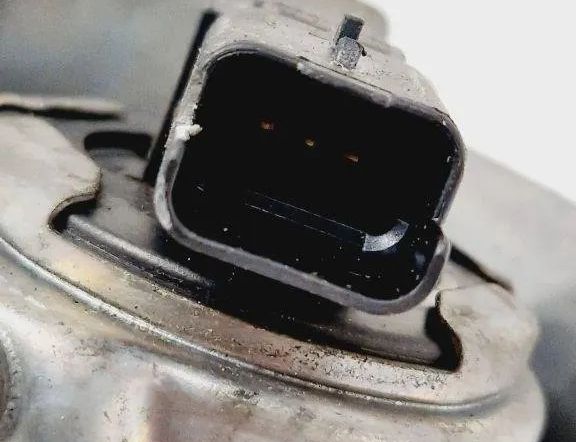 CITROËN C4 2 generation (2010-2024) Turbīna 9686120680 30569171