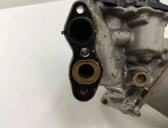 PEUGEOT 508 1 generation (2010-2020) EGR Valve 9678257280 30569402