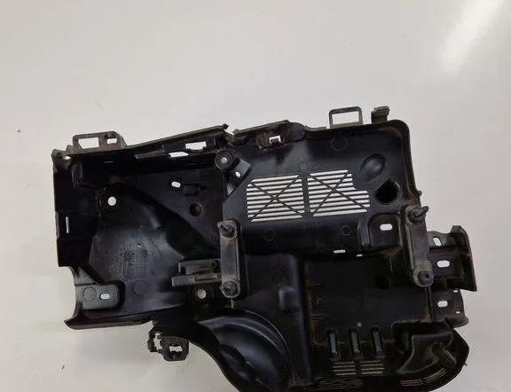 PEUGEOT 508 1 generation (2010-2020) Other Engine Compartment Parts 9687677280 30569575