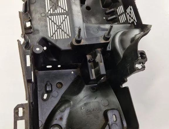 PEUGEOT 508 1 generation (2010-2020) Other Engine Compartment Parts 9687677280 30569575