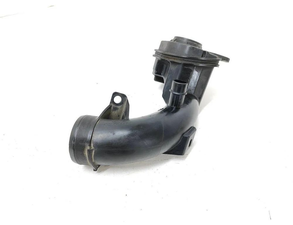 CITROËN C4 Picasso 2 generation (2013-2018) Intercooler Hose Pipe 98689 30570645