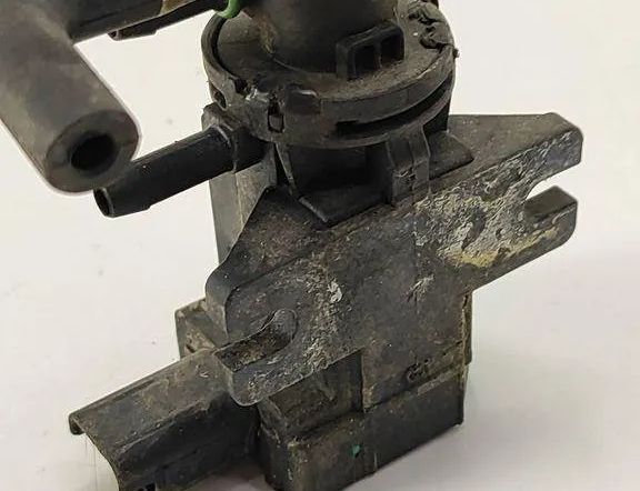 PEUGEOT 308 T9 (2013-2021) Solenoīda vārsts 9811643880 30571119